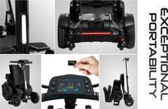 Go Go® Carbon