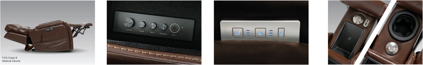 VivaLift!® Premier Model PLR-5900