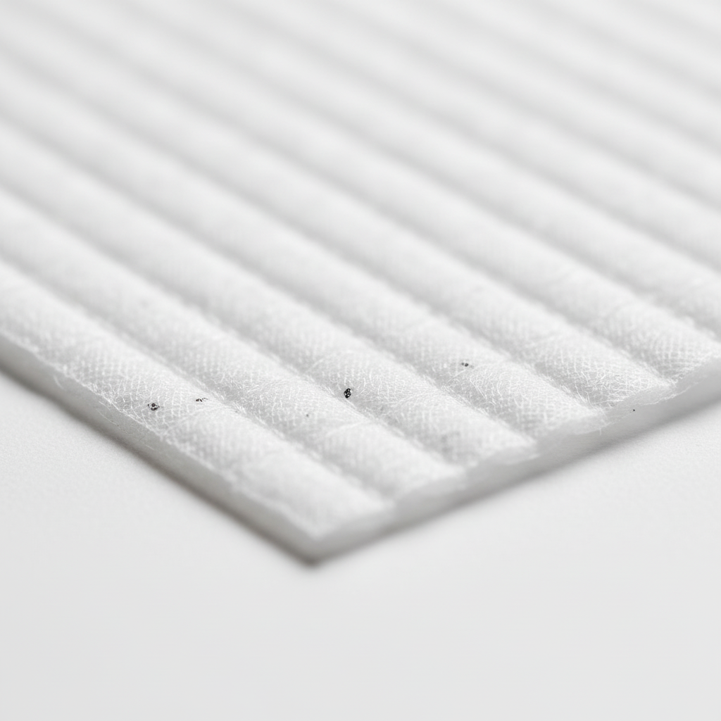 Fiber Structure Detail