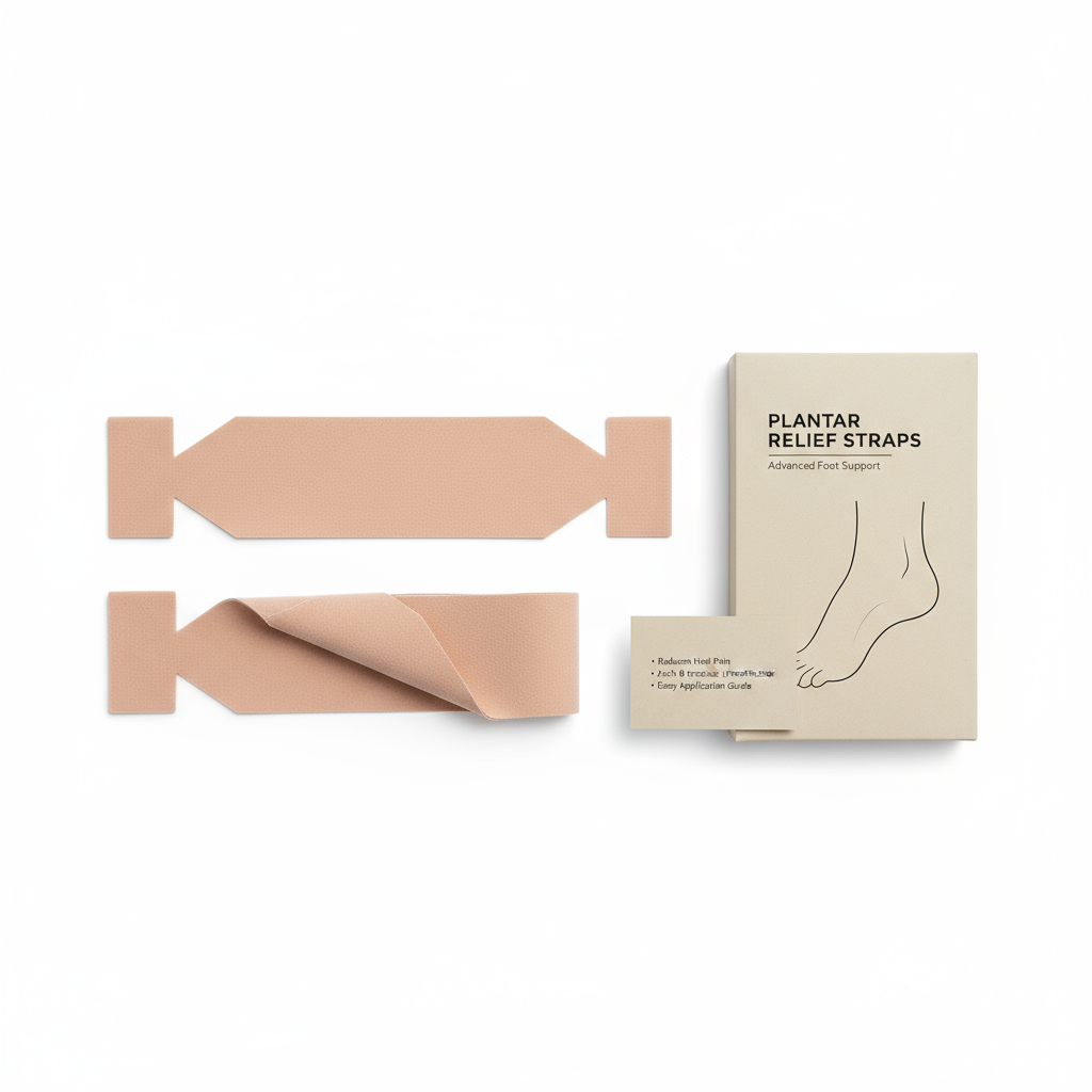 Flat Lay Composition