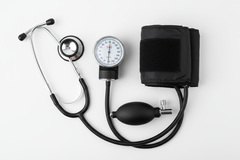 Flat Lay Composition