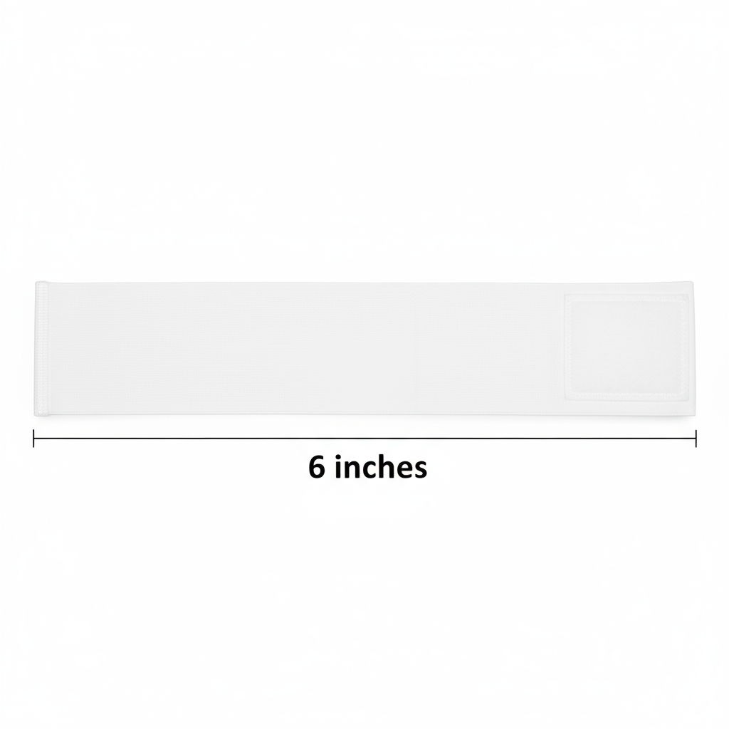 Flat lay measurement