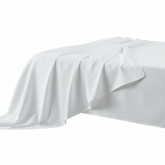 Flat Sheet Drape Quality