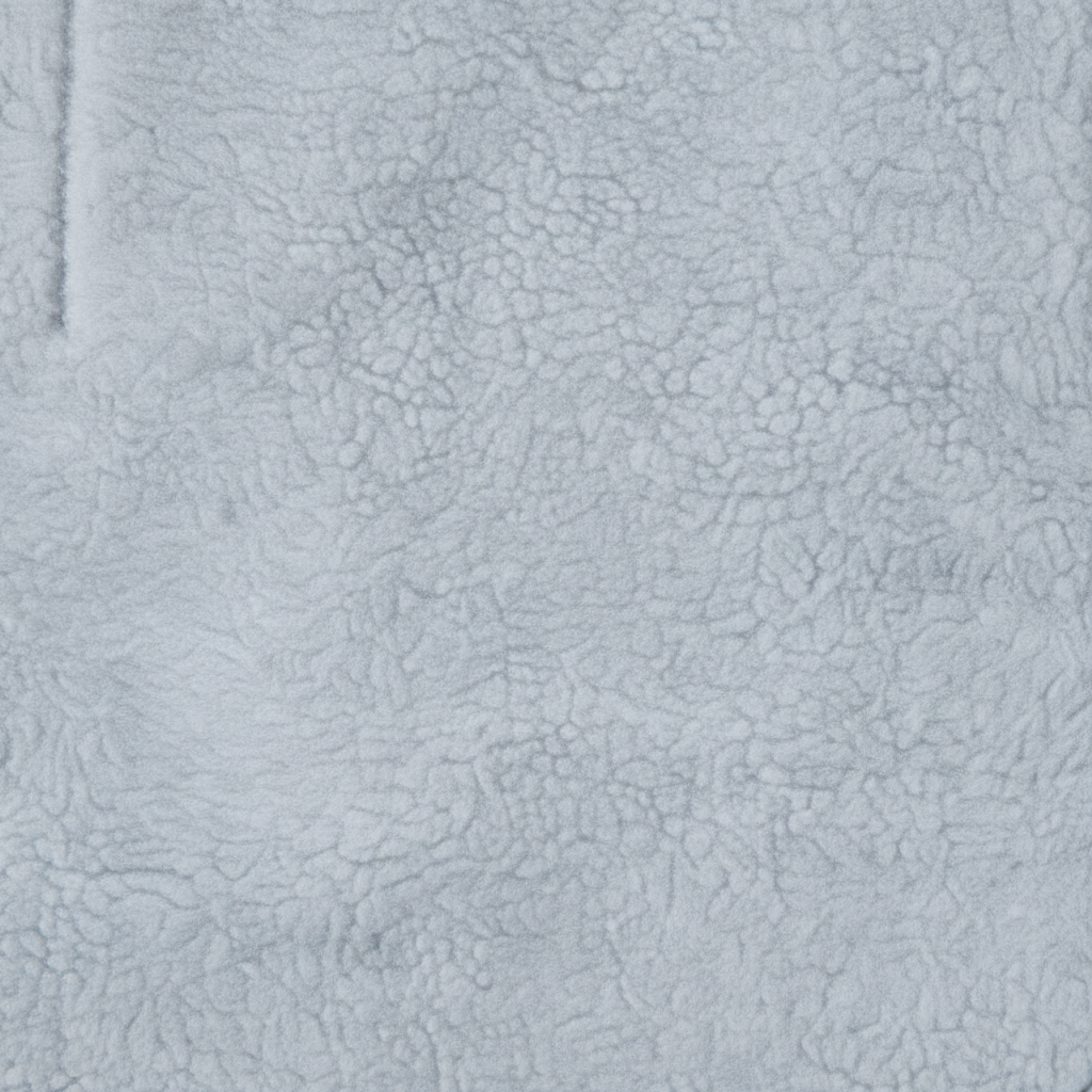 Fleece surface detail