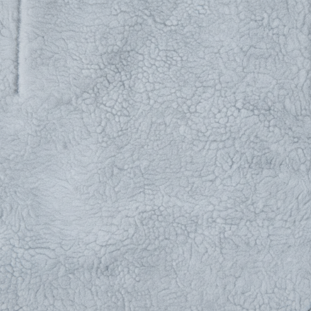 Fleece surface detail