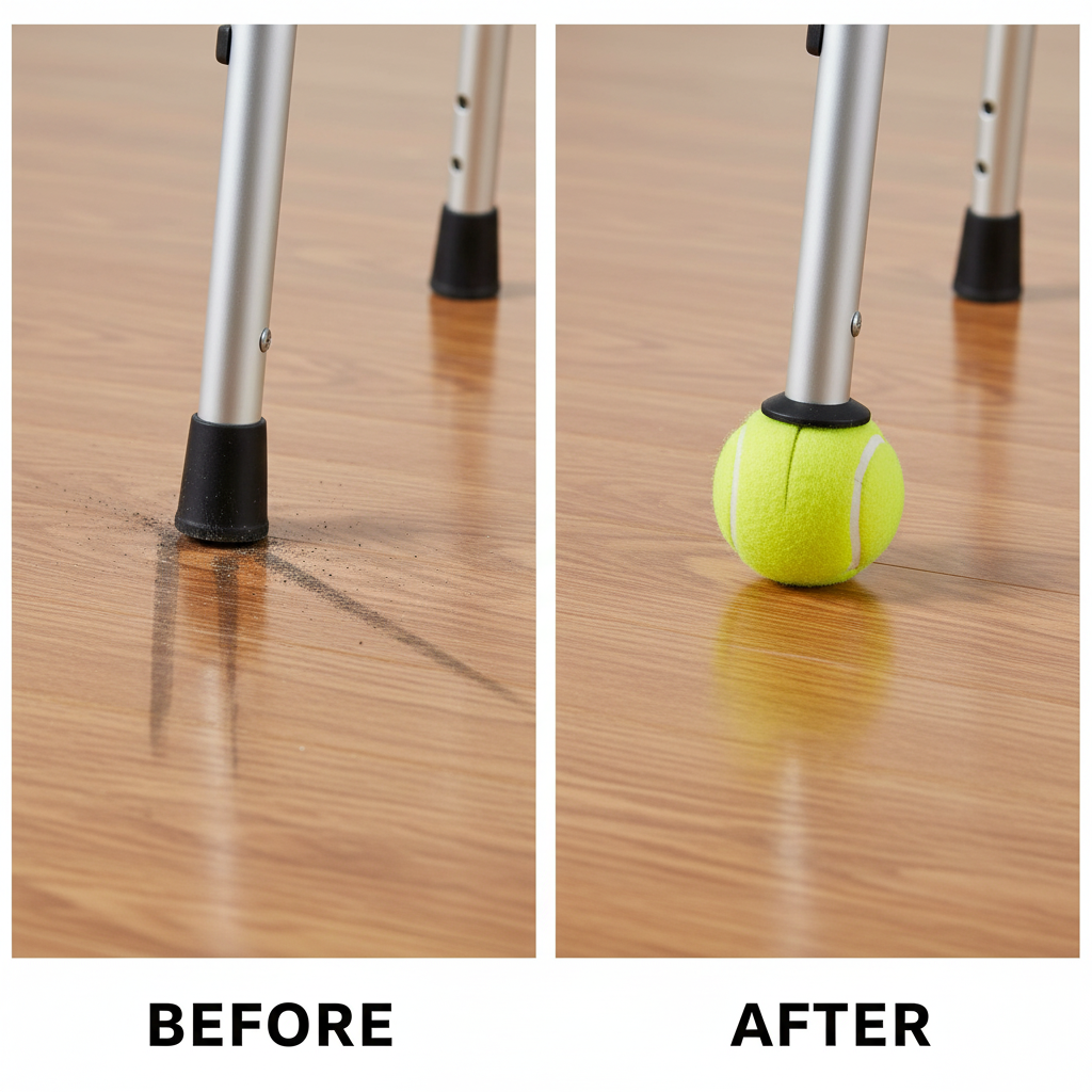 Floor Protection Demo