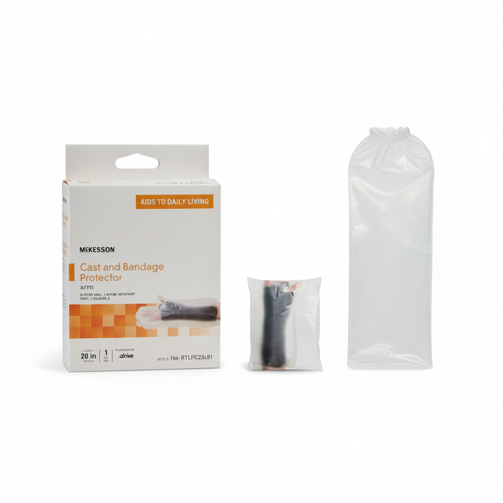 Folded and full-size comparison