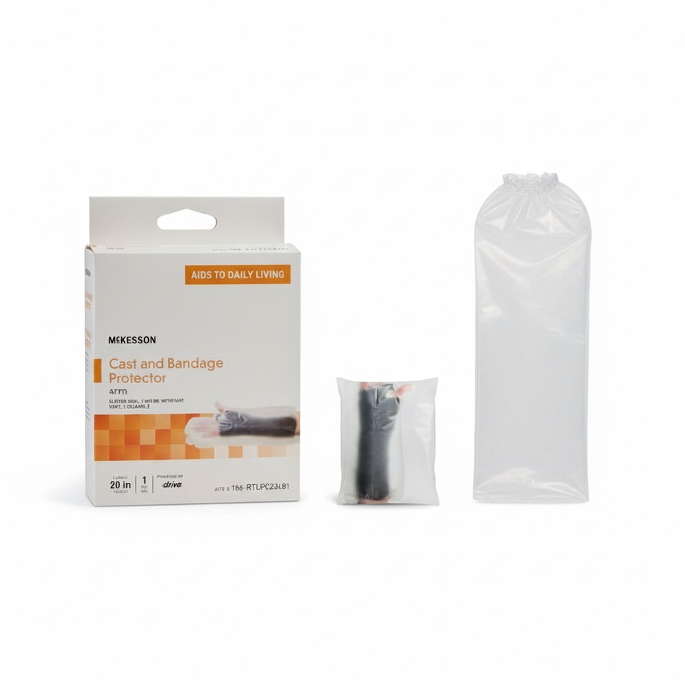 Folded and full-size comparison