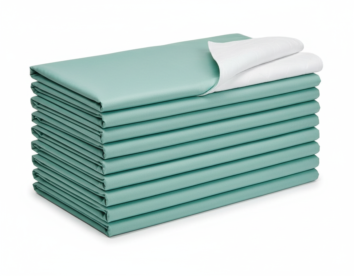 Folded stack
