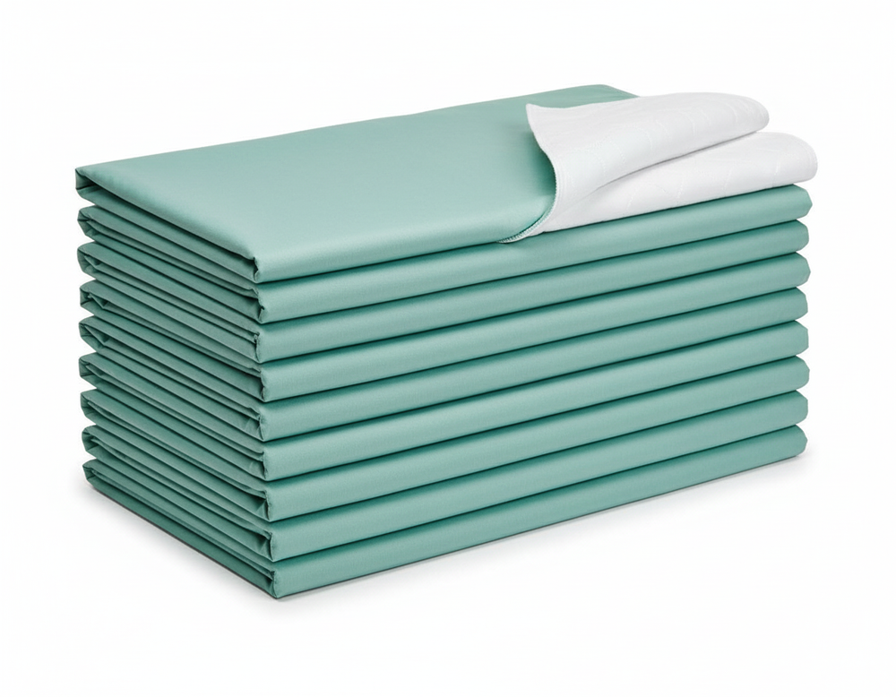 Folded stack