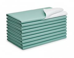 Folded stack
