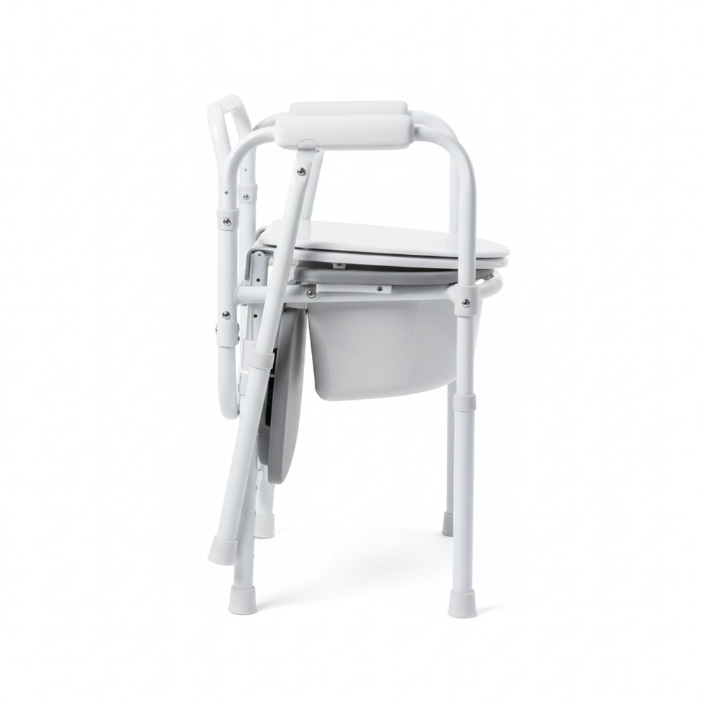 Folded Storage Position