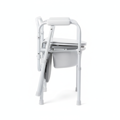 Folded Storage Position