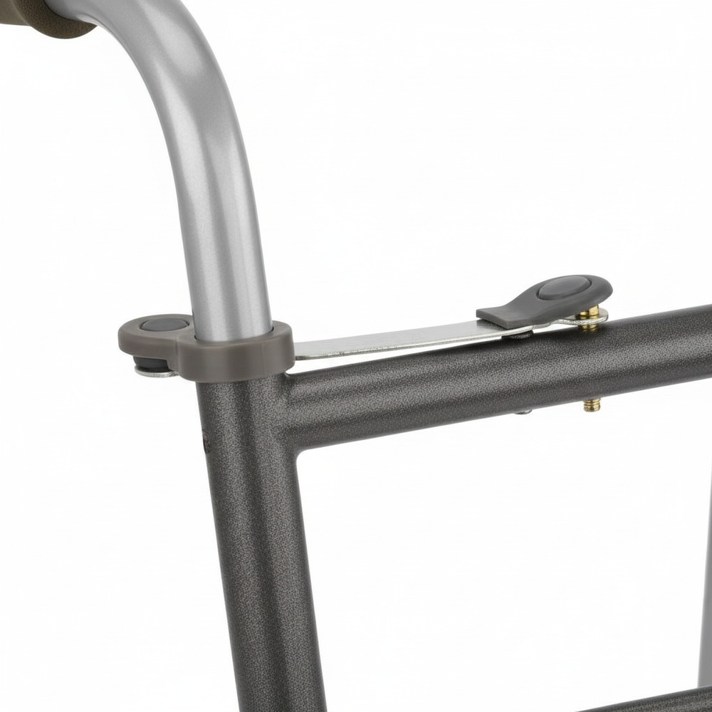 Folding Mechanism Detail