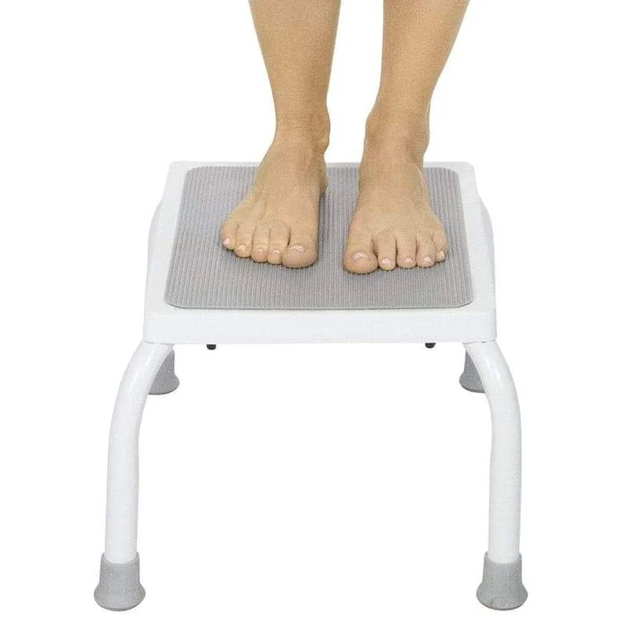 Improper Step Stool Step Stool – Horizon Medical Equipments