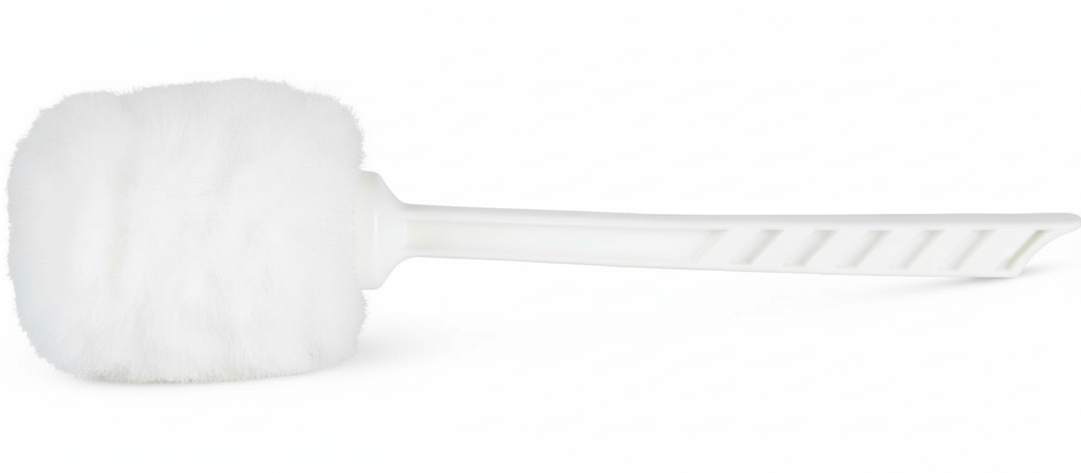 Full Length Side View