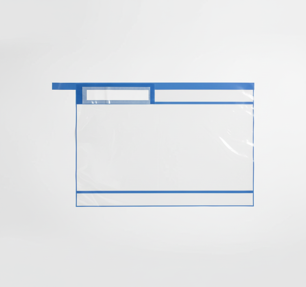 Full Size Display