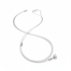 Full tubing length display