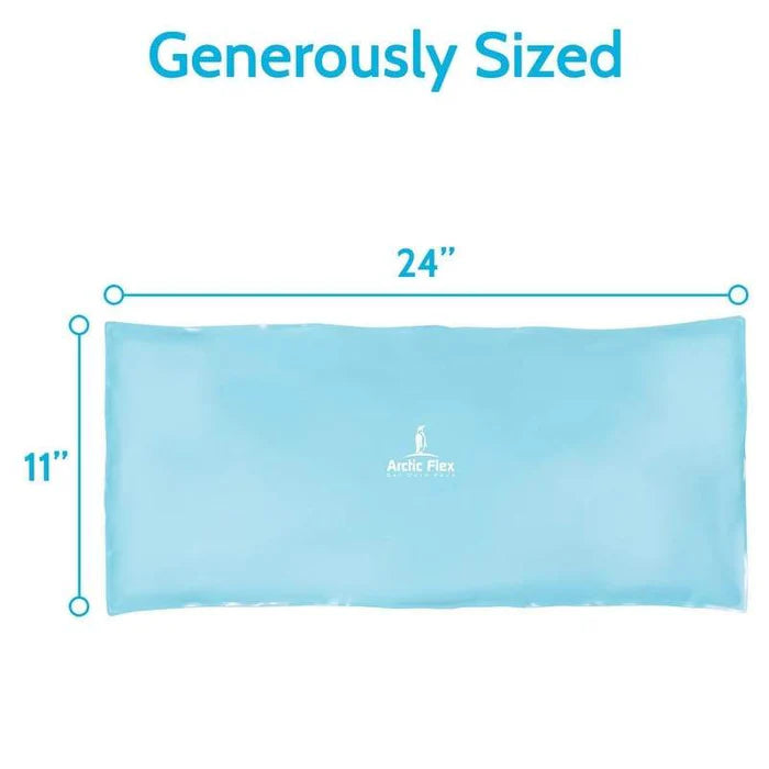 Ice Pack - 11" x 24"