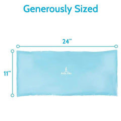 Ice Pack - 11" x 24"