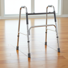 Gliding demonstration