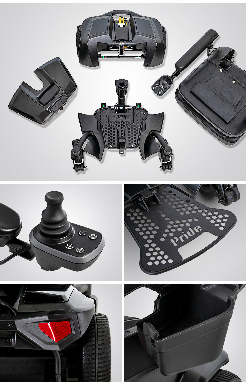 Go Chair® MED