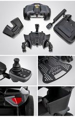 Go Chair® MED