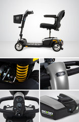 Go Go® Endurance Li