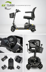 Go Go Elite Traveller® 2