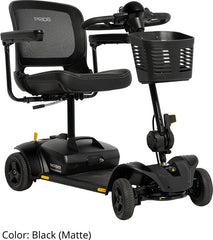 Go Go Elite Traveller® 2 Platinum