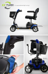 Go Go® Sport 4-Wheel