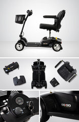 Go Go® Ultra X 4-Wheel