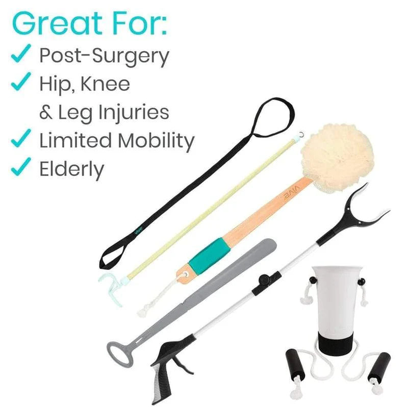 Hip & Knee Recovery Bundle