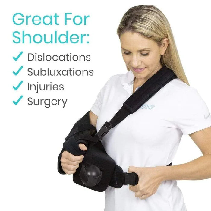 Abduction Sling