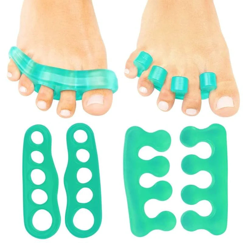 Toe 0 Toe Separators – Horizon Medical Equipments