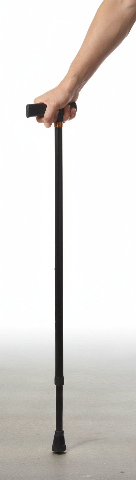 Hand Grip Demonstration