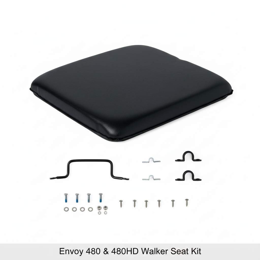 Hardware Kit Components