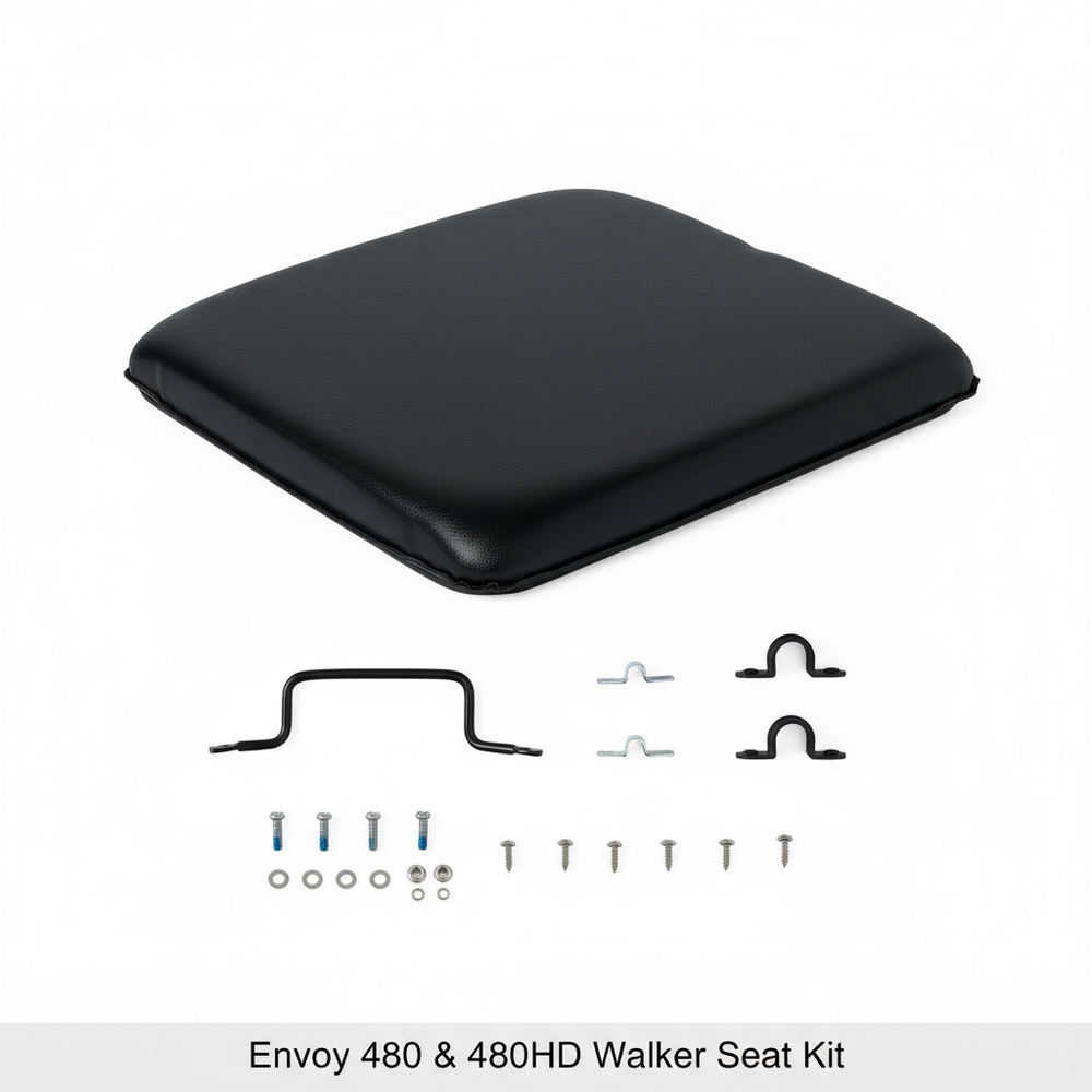 Hardware Kit Components