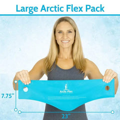 Head Ice Wrap