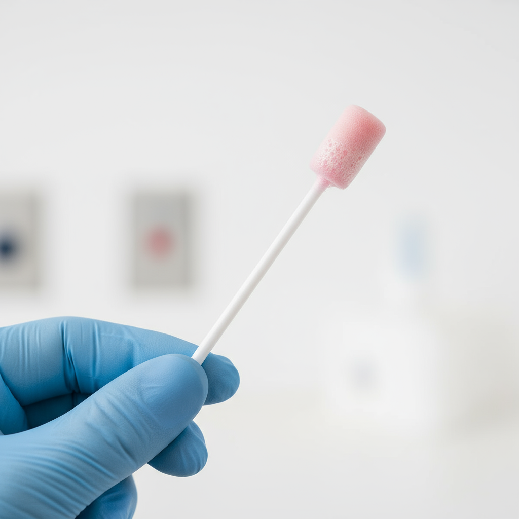 Healthcare setting angle