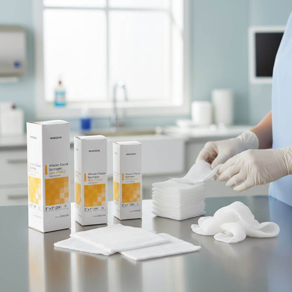 Healthcare setting context