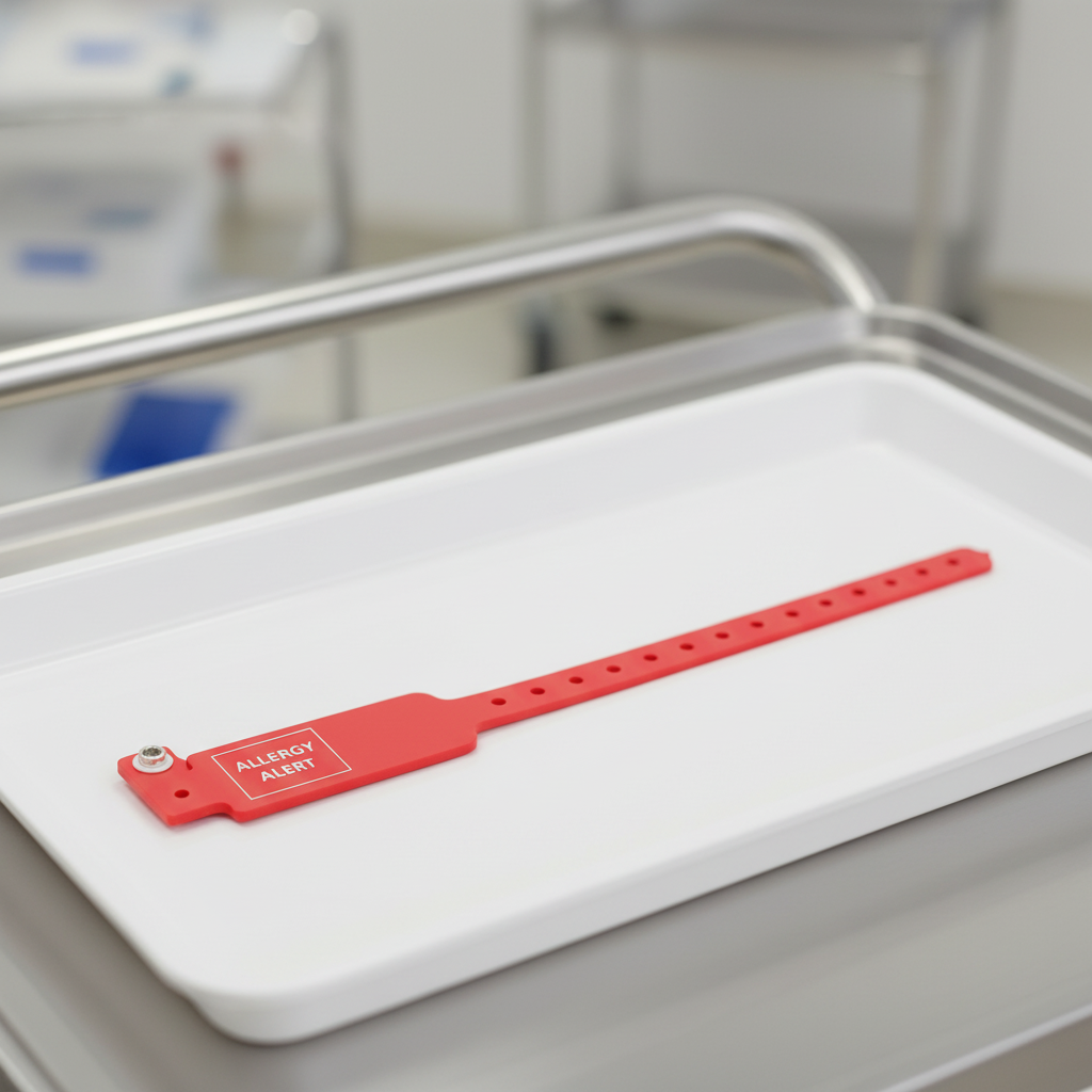 Healthcare setting