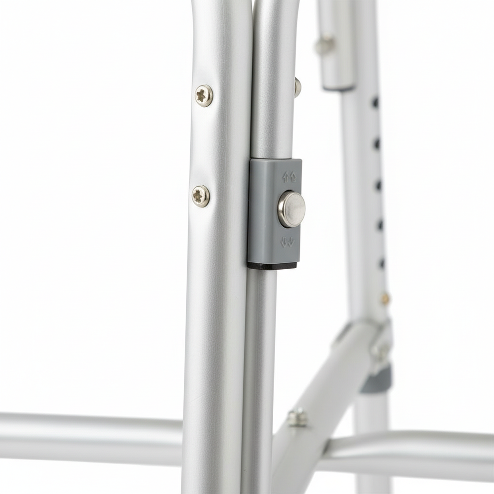 Height Adjustment Detail