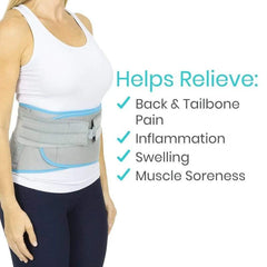 Back Ice Wrap