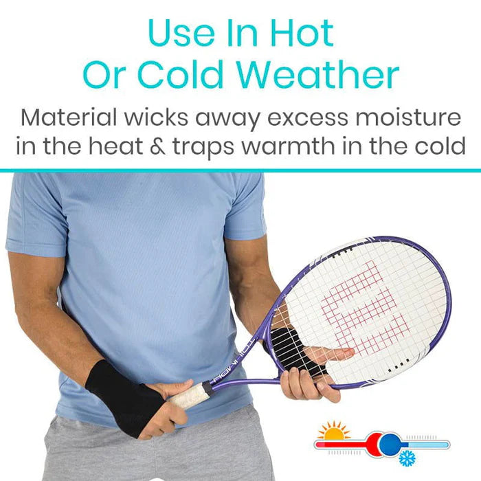 Wrist Compression Sleeve