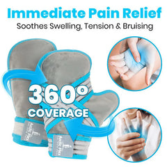 Ice Therapy Gloves