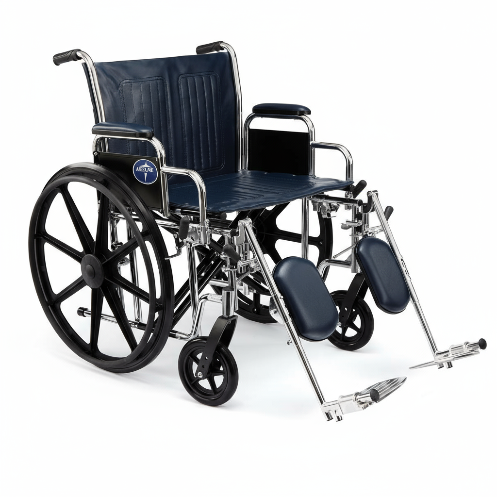 Front 45-degree angle view