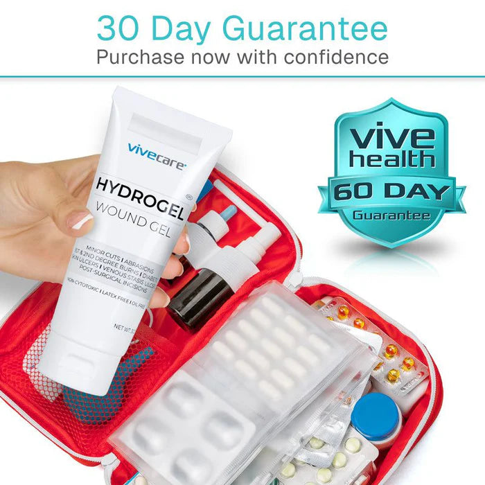 HydroGel Wound Gel