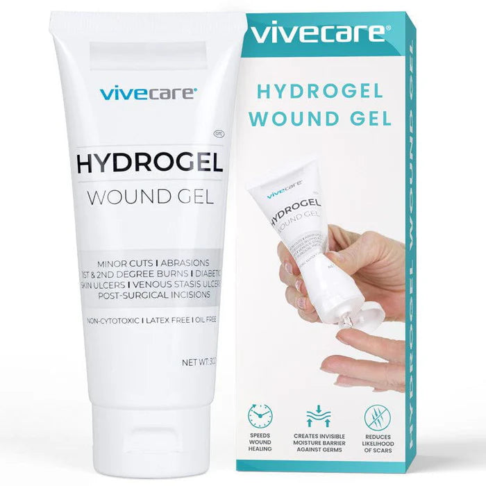 HydroGel Wound Gel