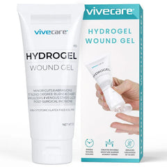 HydroGel Wound Gel